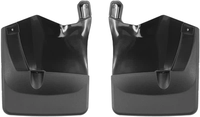 Брызговики на SUBARU FORESTER 19- задние WeatherTech Субару Форестер WT0043168