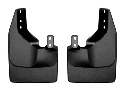 Брызговики на Ford Bronco 21- задние WeatherTech Форд Бронко WT0043053