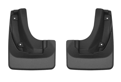 Брызговики на SUBARU FORESTER 25- передние WeatherTech Субару Форестер WT0043171