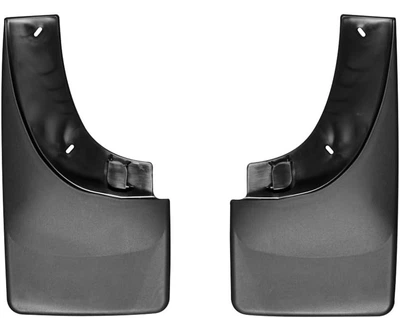Брызговики на Chevrolet Tahoe 00-06 задние WeatherTech Шевроле Тахое WT00430502