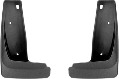 Брызговики на MAZDA CX-50 23- передние WeatherTech Мазда ЦХ-50 WT0043090