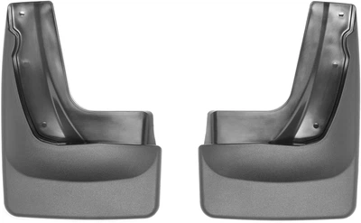 Брызговики на Ford Edge 15- задние WeatherTech Форд Эдж WT0043094