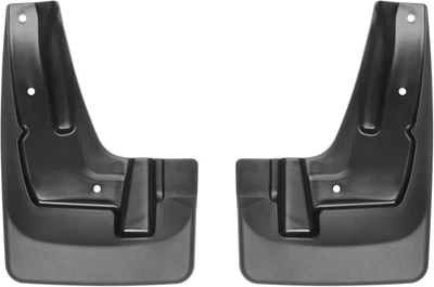 Брызговики на SUBARU FORESTER 14-18 передние WeatherTech Субару Форестер WT0043166
