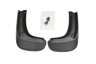 Брызговики на Opel Astra H 04- передние Опель Астра Х АМ0032709