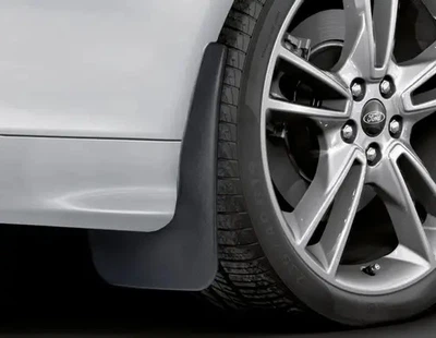 Брызговики на Ford Mondeo 14- задние Форд Мондео АМ0006178