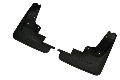 Брызговики на Ford Edge 16- передние Форд Эдж АМ0022676
