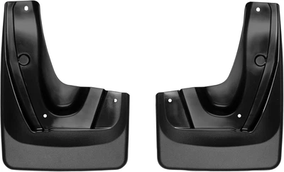 Брызговики на Honda CR-V 17- передние WeatherTech Хонда СРВ WT0043086