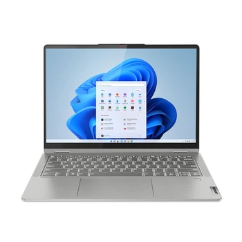 Ноутбук Lenovo IdeaPad 3 14ALC7 (82R900EEGE) [GER+ENG Keyboard, NOP] Seller Refurbished