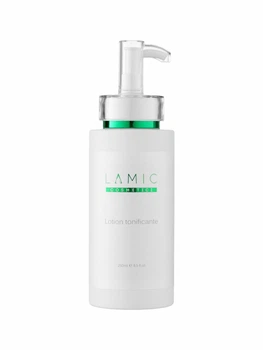 Тонізуючий лосьйон «Lotion Tonificante» LAMIC , 250 мл