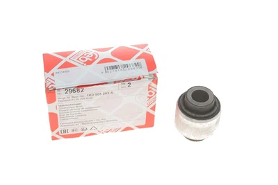 Сайлентблок задн. важеля VW Golf V, V|, Jetta III, Passat 05-, Touran 03-..., FEBI BILSTEIN (29682)