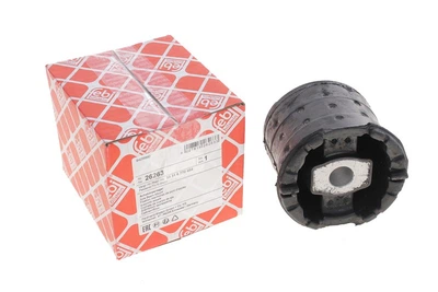 Подушка задней балки BMW X5 E53 00-, FEBI BILSTEIN (26263)