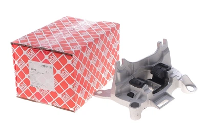 Подушка двигателя лев. RENAULT Megane III, Scenic III 08-, FEBI BILSTEIN (32772)