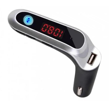 Трансмиттер автомобильный FM MP3 MOD G6