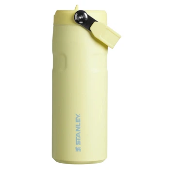 Термопляшка Stanley IceFlow 473 мл Pomelo (10-12979-005)
