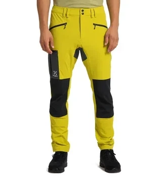 Штани Haglofs Rugged Slim Pant Men L салатовий
