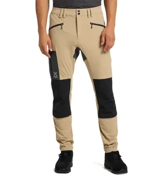 Брюки Haglofs Rugged Slim Pant Men L пісочний