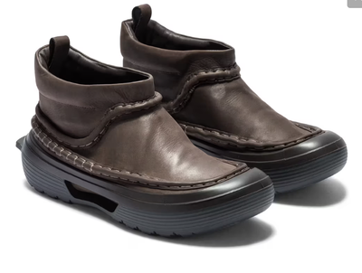 Черевики ECCO.kollektive Joke Silhouette розмір 43