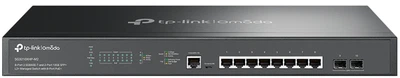 Комутатор TP-LINK SG3210XHP-M2 (1210002611671)