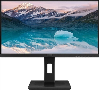 Монітор 21.5" Philips 222S9JML/00