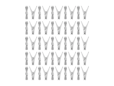 Компактні прищіпки LIVARNO home HG12253 XXL, 50 штук