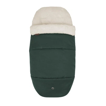 Зимовий конверт Maxi-Cosi Luxe Twillic Green 2 в 1 (1809403110)