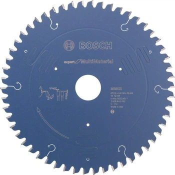 Пильный диск Bosch Expert Multi Material 210х2.4/1.8х30 мм, T54 (2608642492)