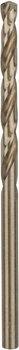 Сверло Bosch PRO Stainless Steel HSS-Co 4.3x47x80 мм, 10 шт (2608588093)