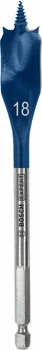 Перовое сверло Bosch Expert Self Cut Speed Spade 18х152 мм (2608902093)