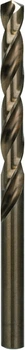 Сверло Bosch PRO Stainless Steel HSS-Co 2.8х75x117 мм, 5 шт (2608588100)