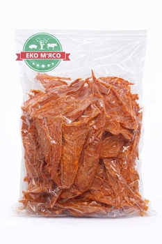 Курячі чіпси по-угорськи 200 г (вакуум) Еко М'ясо (682-1)