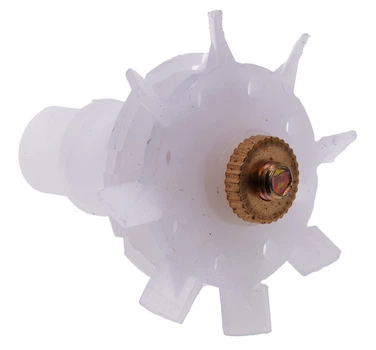 Форсунка распылителя VJ Parts для бензинового опрыскивателя Forte 3W-650, rest1693