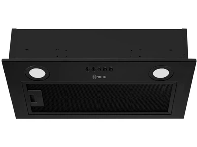 Витяжка Perfelli BI 5212 FBL LED