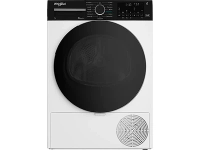 Сушильна машина Whirlpool WP B8X WBS UA
