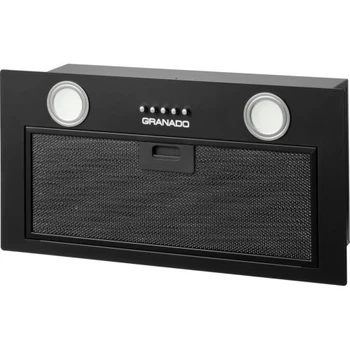 Вытяжка кухонная GRANADO Palamos 3603-700 black LINE (GCH496311L) GRANADO GCH496311L 947131