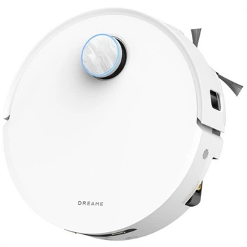 Пилосос Dreame Aqua 10 Ultra Track Complete White (RLR81CE-1-WH) Dreame RLR81CE-1-WH 965627