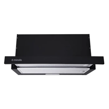 Вытяжка кухонная Minola HTL 5214 BL 700 LED MINOLA HTL 5214 BL 700 LED 1084946