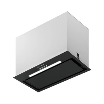 Вытяжка кухонная Faber INKA LUX EVO BK MATT A52 (305.0665.355) FABER 305.0665.355 1058900