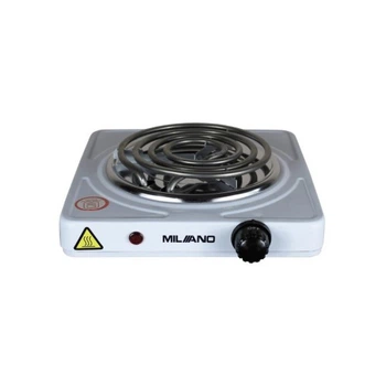 Настольная плита Milano HP-1010W MILANO HP-1010W 959913