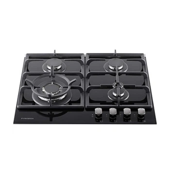 Варочная поверхность Pyramida PFG 647 BLACK LUXE PYRAMIDA PFG 647 BLACK LUXE 942614