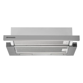 Вытяжка кухонная GRANADO Telde 602-450 inox (GCH316277) GRANADO GCH316277 947877
