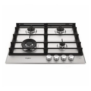 Варочная поверхность Whirlpool GMWL628IXLEE Whirlpool GMWL628IXLEE 944443
