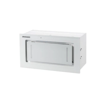Вытяжка кухонная GRANADO Palamos 1614-1200 white glass (GCH486455) GRANADO GCH486455 947780
