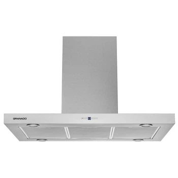 Вытяжка кухонная GRANADO Segovia 5913-1200 inox (GCH969377) GRANADO GCH969377 948020