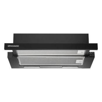 Витяжка кухонна GRANADO Telde 602-450 black (GCH316211) GRANADO GCH316211 947869