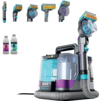 Пилосос Shark StainStriker HairPro Pet Stain & Spot Cleaner (PX250EUT) Shark PX250EUT 965140