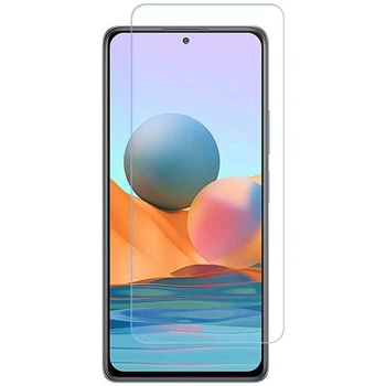 Защитное стекло 0.33mm для Xiaomi Redmi 10 (Прозрачный) Epik (43551)