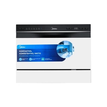 Посудомийна машина Midea MCFD55S460Wi MIDEA MCFD55S460Wi 951727