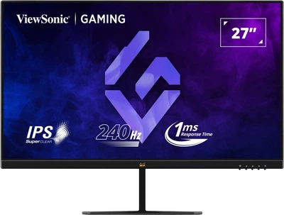 Мониторы ViewSonic 27