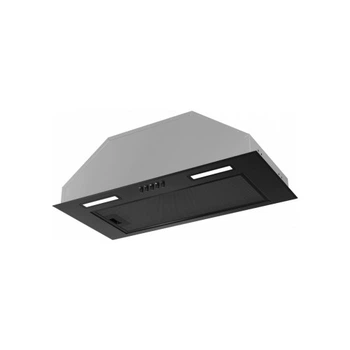 Вытяжка кухонная Interline SMART S BL A/60/T INTERLINE SMART S BL A/60/T 947713