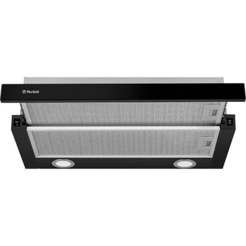 Вытяжка кухонная Perfelli TL 602 BL LED PERFELLI TL 602 BL LED 1084286